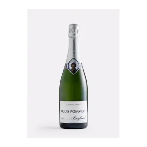 LOUIS POMMERY ENGLAND BRUT