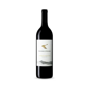 GOOSECROSS NAPA VALLEY RED BLEND