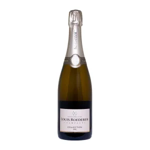 LOUIS ROEDERER CHAMPAGNE COLLECTION 246