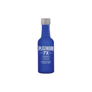 PLATINUM 7X 50ML