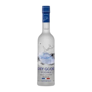 GREY GOOSE VODKA 1.75 LTR