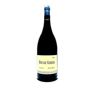 ROUGE-GORGE CHILLABLE RED