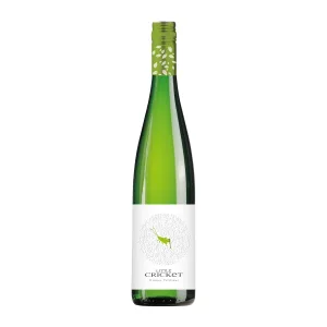 LITTLE CRICKET GRUNER VELTLINER