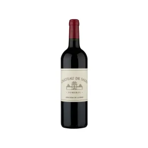 CHATEAU DE SALES POMEROL