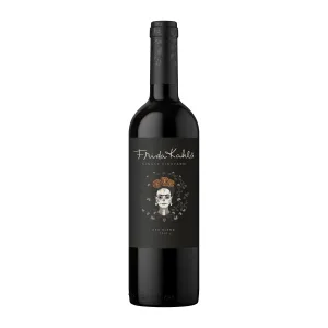 FRIDA KAHLO RED BLEND