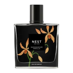 NEW AMSTERDAM VANILLA 50ML