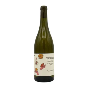 ZEPHYR WELLS LE PINEAU CHENIN BLANC