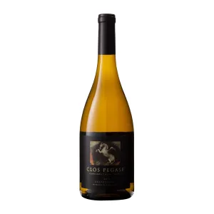 CLOS PEGASE MITSUKO'S VYD CHARDONNAY