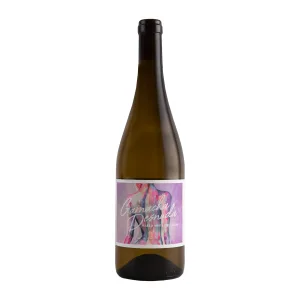 GARNACHA DESNUDA NAKED WHITE