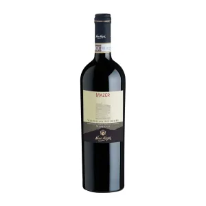 NINO NEGRI MAZER NEBBIOLO SUPERIORE