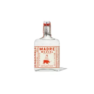 MADRE MEZCAL ENSAMBLE 200ML