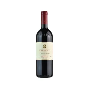 PATRIZI BARBARESCO
