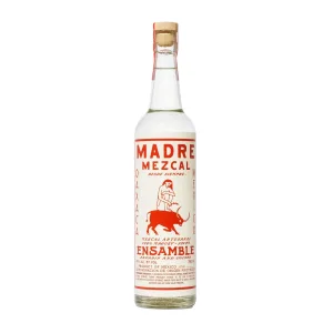MADRE MEZCAL ENSAMBLE 750ML
