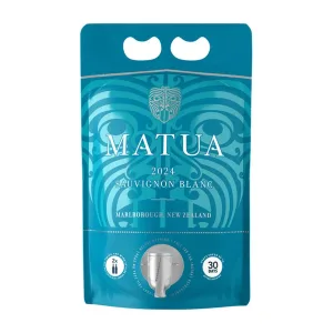 MATUA SAUVIGNON BLANC 1.5 LTR POUCH