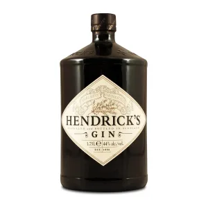 HENDRICK'S GIN 1.75 LTR