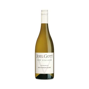 JOEL GOTT NEW ZEALAND SAUVIGNON BLANC