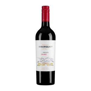 DOMAINE BOUSQUET ORGANIC MALBEC