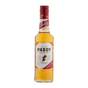 PADDY'S IRISH WHISKEY 375ML