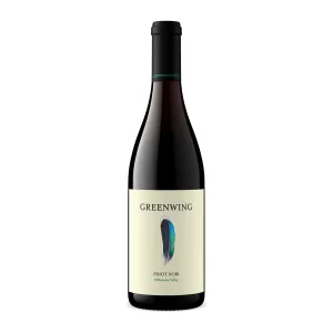 GREENWING PINOT NOIR