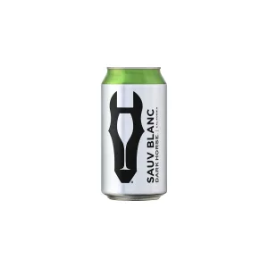 DARK HORSE SAUVIGNON BLANC 375ML CAN