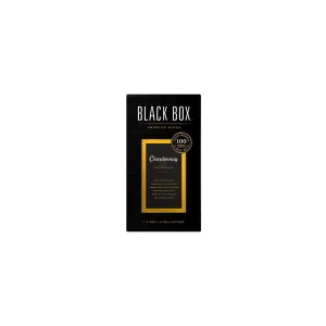 BLACK BOX CHARDONNAY 3LTR