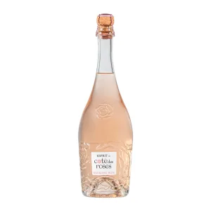 ESPRIT COTE DES ROSES SPARKLING ROSE