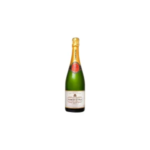 AUBERT ET FILS CHAMPAGNE BRUT