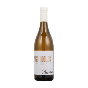 AUSTIN PASO ROBLES CHARDONNAY