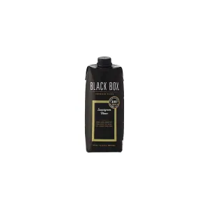 BLACK BOX SAUVIGNON BLANC 500ML