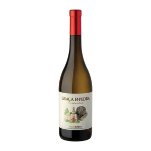 QUINTA DA PEDA GRACA ALBARINHO