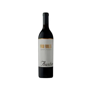 AUSTIN PASO ROBLES CABERNET SAUVIGNON