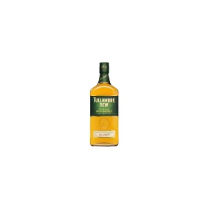 TULLAMORE DEW 750ML