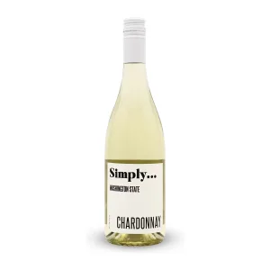 SIMPLY... CHARDONNAY