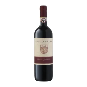 CASTELLO DI RADDA CHIANTI CLASSICO