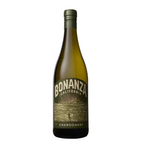 BONANZA CHARDONNAY 750ML