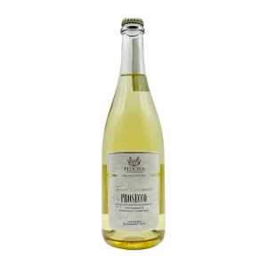 FIDORA ORGANIC UNFILTERED PROSECCO