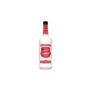 PRIDE & CLARK VODKA 1 LTR