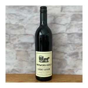 GROWERS GUILD CABERNET SAUVIGNON