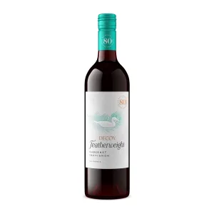 DECOY FEATHERWEIGHT CABERNET SAUVIGNON