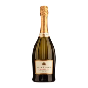 VILLA JOLANDA EXTRA DRY SPUMANTE