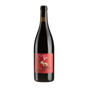 LE P'TIT GA NATURAL RED