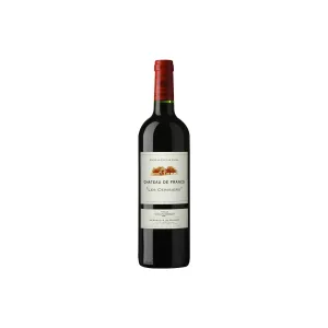 CHATEAU DE FRANCS LES CERISIERS