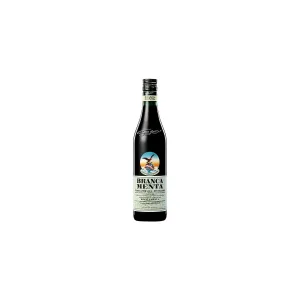 BRANCA MENTA