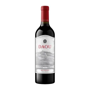 REALIST BY DAOU RED BLEND