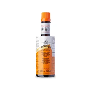 ANGOSTURA AROMATIC BITTERS 200ML