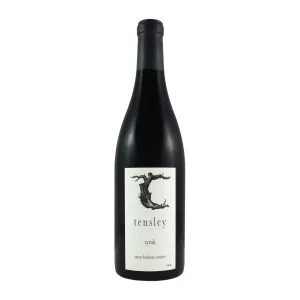 TENSLEY SANTA BARBARA SYRAH