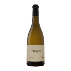 FLOWERS SONOMA COAST CHARDONNAY
