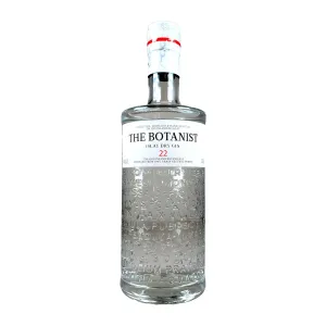 THE BOTANIST ISLAY DRY GIN 375ML