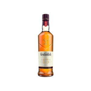 GLENFIDDICH SINGLE MALT 15 YR