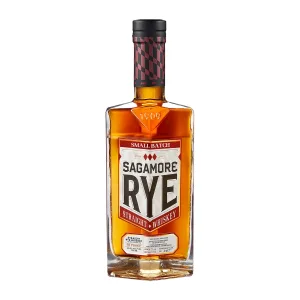 SAGAMORE RYE SMALL BATCH